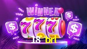 Sports Statistics 18 brl