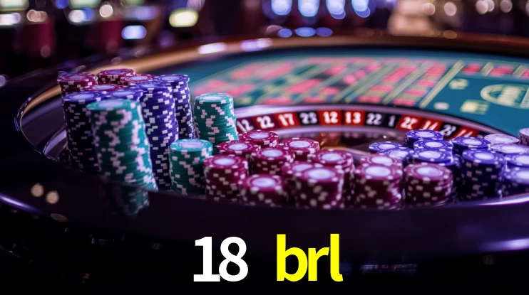 Tournaments 18 brl