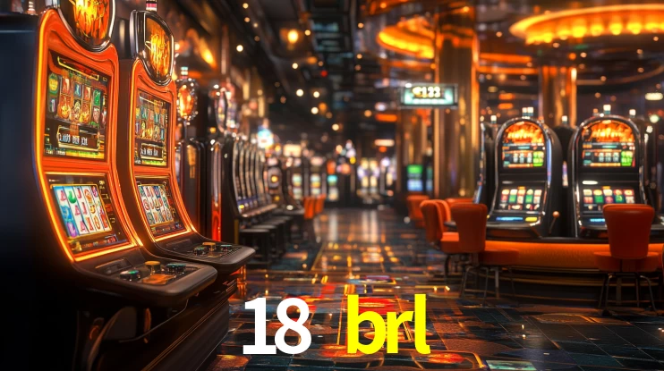 18 brl